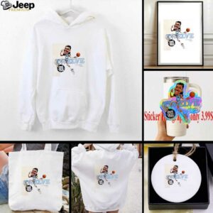 Ja Morant Twelve Choose 901 Memphis Grizzlies caricature shirt