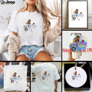 Ja Morant Twelve Choose 901 Memphis Grizzlies caricature shirt