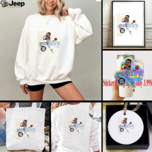 Ja Morant Twelve Choose 901 Memphis Grizzlies caricature shirt
