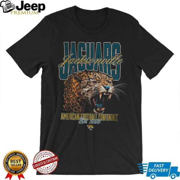 Jacksonville Jaguars Graphic Shirt