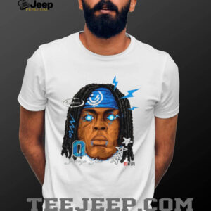 Unisex Homage Mike Ditka Ash Chicago Bears Pay Shirt