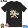 Jacob Misiorowski Milwaukee Baseball vintage shirt