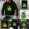 Retro 90s Style Seattle Football Game Day Shirt