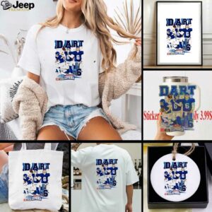 Jaxson Dart player New York Giants NFL Planet Euphoria graphic...