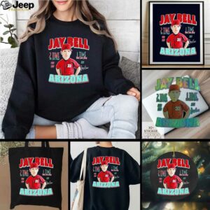 Jay Bell Arizona Diamondbacks 2 time all star player 1...
