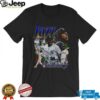 Michigan State Spartans x Jesus Won 2025 shirt