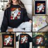 San Francisco 49ers X Skeleton Player Faithful To The Bay Vintage shirt