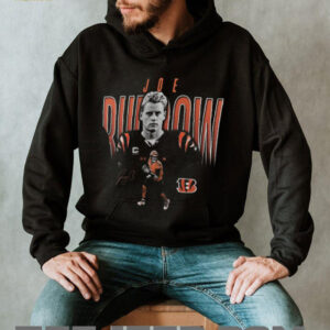 Joe Burrow Cincinnati Bengals Humble Shadow Player T Shirt