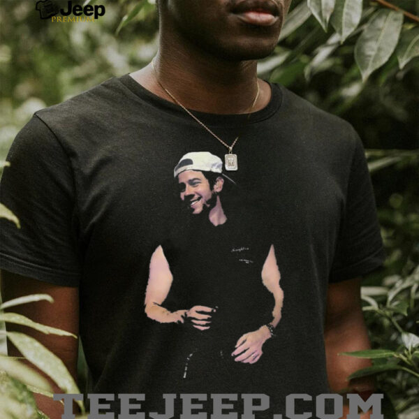 Joe Jonas Brothers 20th Anniversary Of Jonas Shirt