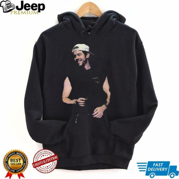 Joe Jonas Brothers 20th Anniversary Of Jonas Shirt