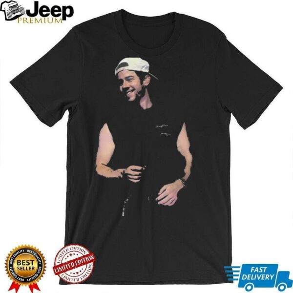 Joe Jonas Brothers 20th Anniversary Of Jonas Shirt
