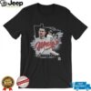 Kirby Puckett 34 Minnesota Twins player number and name vintage shirt