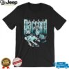 Golden Knights Las Vegas’ Finest Est 2017 Shirt