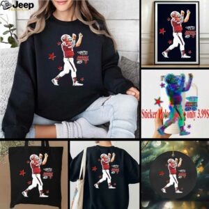 Johnny Manziel Texas A&M Aggies Signature shirt