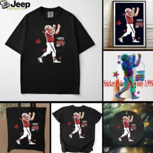 Johnny Manziel Texas A&M Aggies Signature shirt