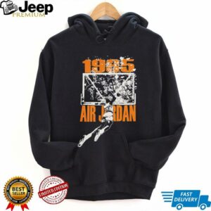 Jordan Kids’ ’85 Shatter shirt