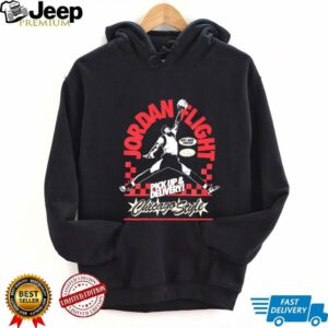 Jordan Kids’ Deep Dish Shirt