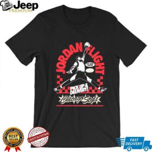Jordan Kids' Deep Dish Shirt