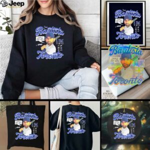 Toronto Blue Jays I Love Bjs Jays T shirts