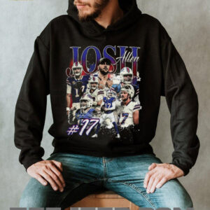 Josh Allen Bills Spirit Shirt