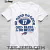 Buffalo Bills Highmark Stadium Farewell Season Youth T Shirt