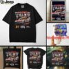 Martin Truex Jr Joe Gibbs Racing Team Collection Racer Back Shirt