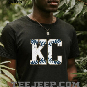 Official Salvador Perez Kansas City Royals 993 RBI shirt