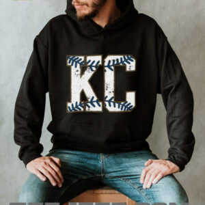 KC Royals Baseball T Shirt