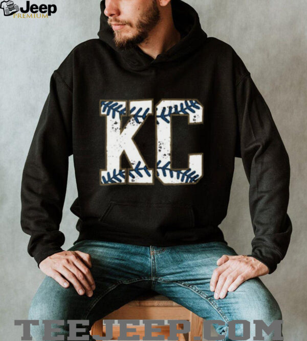 KC Royals Baseball T Shirt