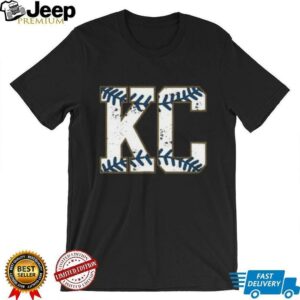 KC Royals Baseball T Shirt