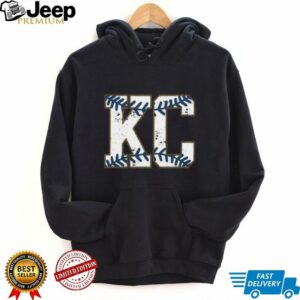 KC Royals Baseball T Shirt