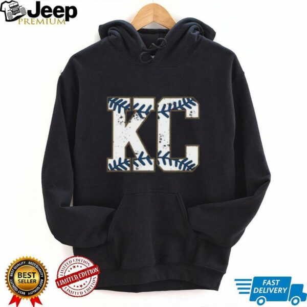KC Royals Baseball T Shirt