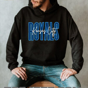 Kansas City Baseball Shirt