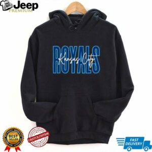 Kansas City Baseball Shirt