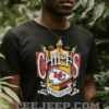 Damn Right I Am A New York Yankees Fan Win Or Lose shirt