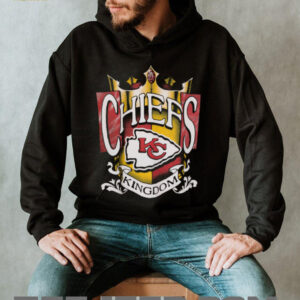 Kansas City Chiefs Kingdom Vintage Shirt