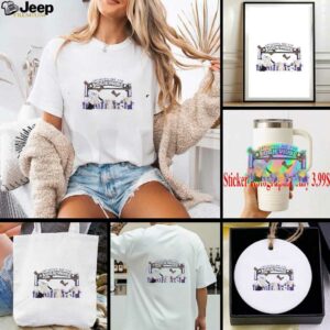 Kansas State Wildcats Saturdays are for aggieville shirt