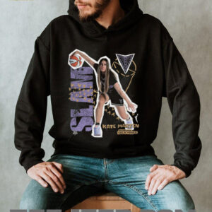 Kate Martin Golden State Valkyries SLAM Unisex Heavyweight T Shirt