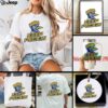 Granblue fantasy versus rising dash light attack zooey shirt