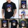 Philadelphia Eagles NFL x Grateful Dead shirt