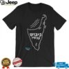 Fishing Baseball MLB logo parody shirt