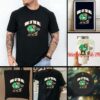 Jerry Rice San Francisco 49ers 3x Super Bowl Champion Chalked Up Graphic shirt