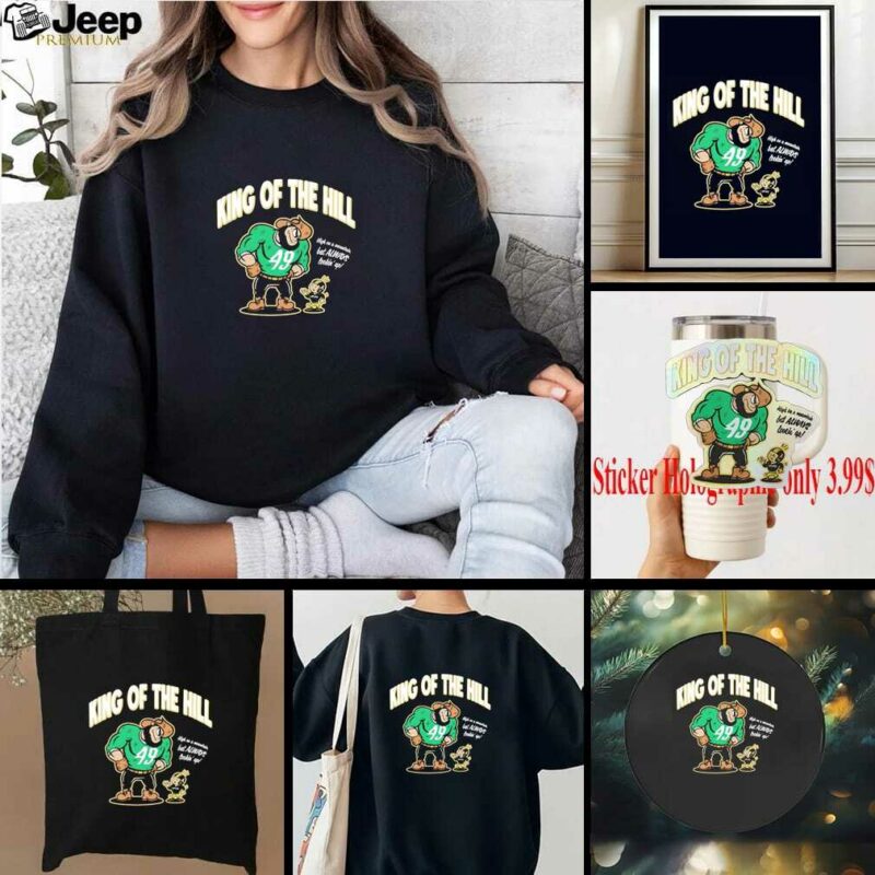 TeeJeep LLC
