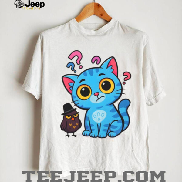 Kpop Demon Hunters Tiger Shirt
