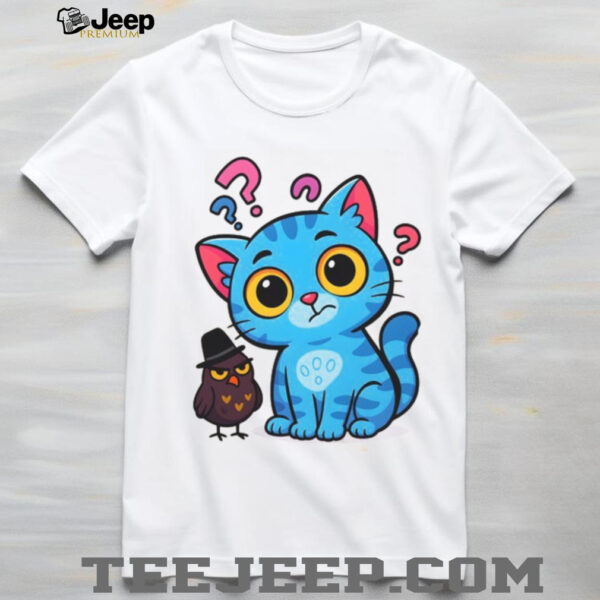 Kpop Demon Hunters Tiger Shirt