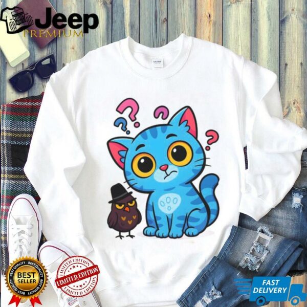 Kpop Demon Hunters Tiger Shirt