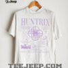 Huntrix Mira the Hunter Wont Miss Kpop Demon Hunters Shirt