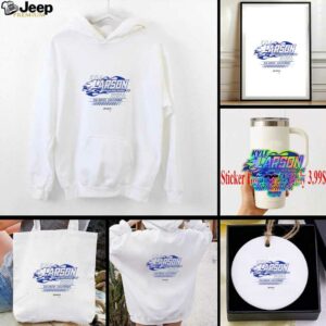 Kyle Larson Hendrick Motorsports Team Collection 2026 Nascar Cup Series Schedule shirt