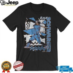 Kyle Schwarber Schwarbomb T Shirt