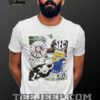 LSU 2025 Baseball National Champs Shirt